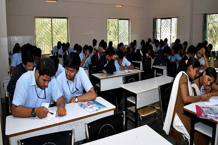 classroom